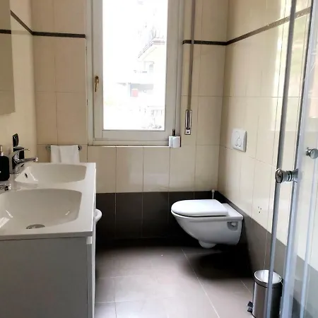 Apartamento Casa Leonardo Center City