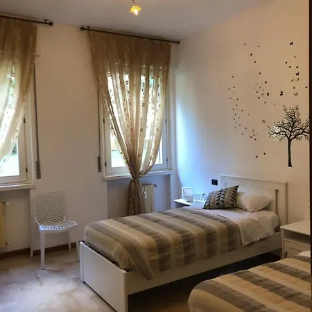 Casa Leonardo Center City Apartamento Bérgamo