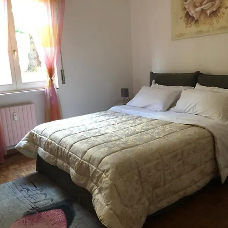 Apartamento Casa Leonardo Center City Bérgamo