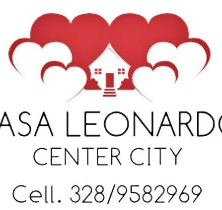 Casa Leonardo Center City Daire Bergamo